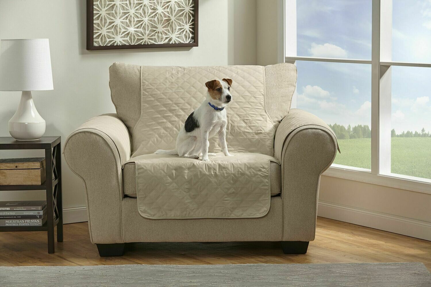 Pet Chair Cover