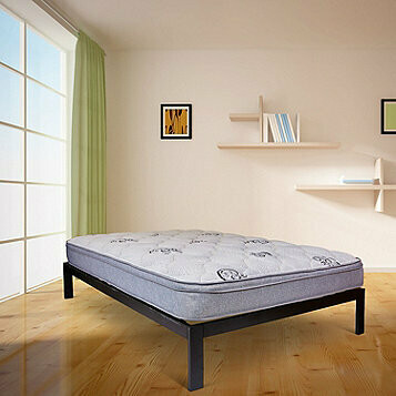 Pillow Top Mattress Q