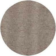 4&#39; Round Rug Pad