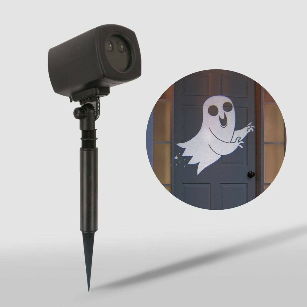 Ghost LED Projector R:25.00