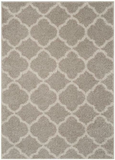 Shag Rug