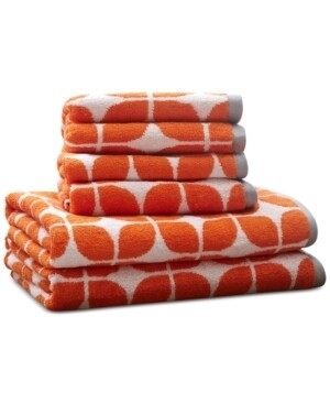 28&quot;x54&quot; Bath Towels Set