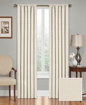 Thermaback Blackout Curtain