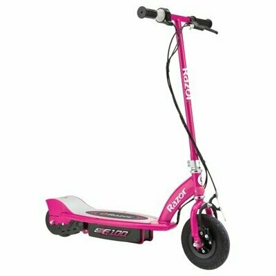 Motorized Electric Scooter