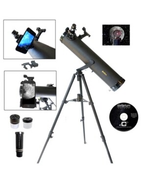 AS IS Telescope - USED