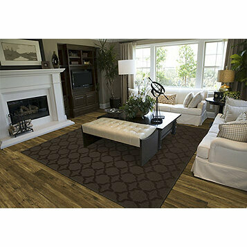 Sparta 6&#39;x9&#39; Area Rug