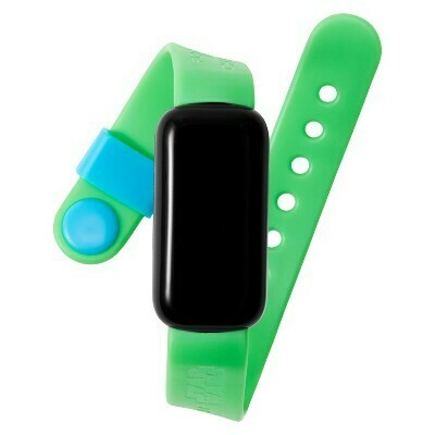 UNICEF Kid Power Band
