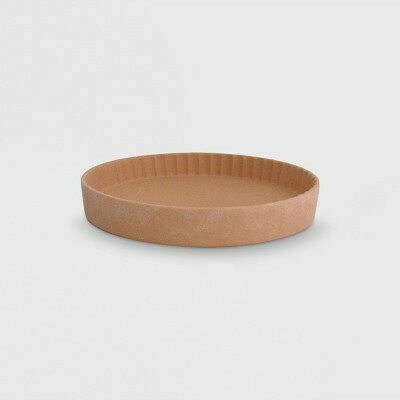 6&quot; Stoneware Tray