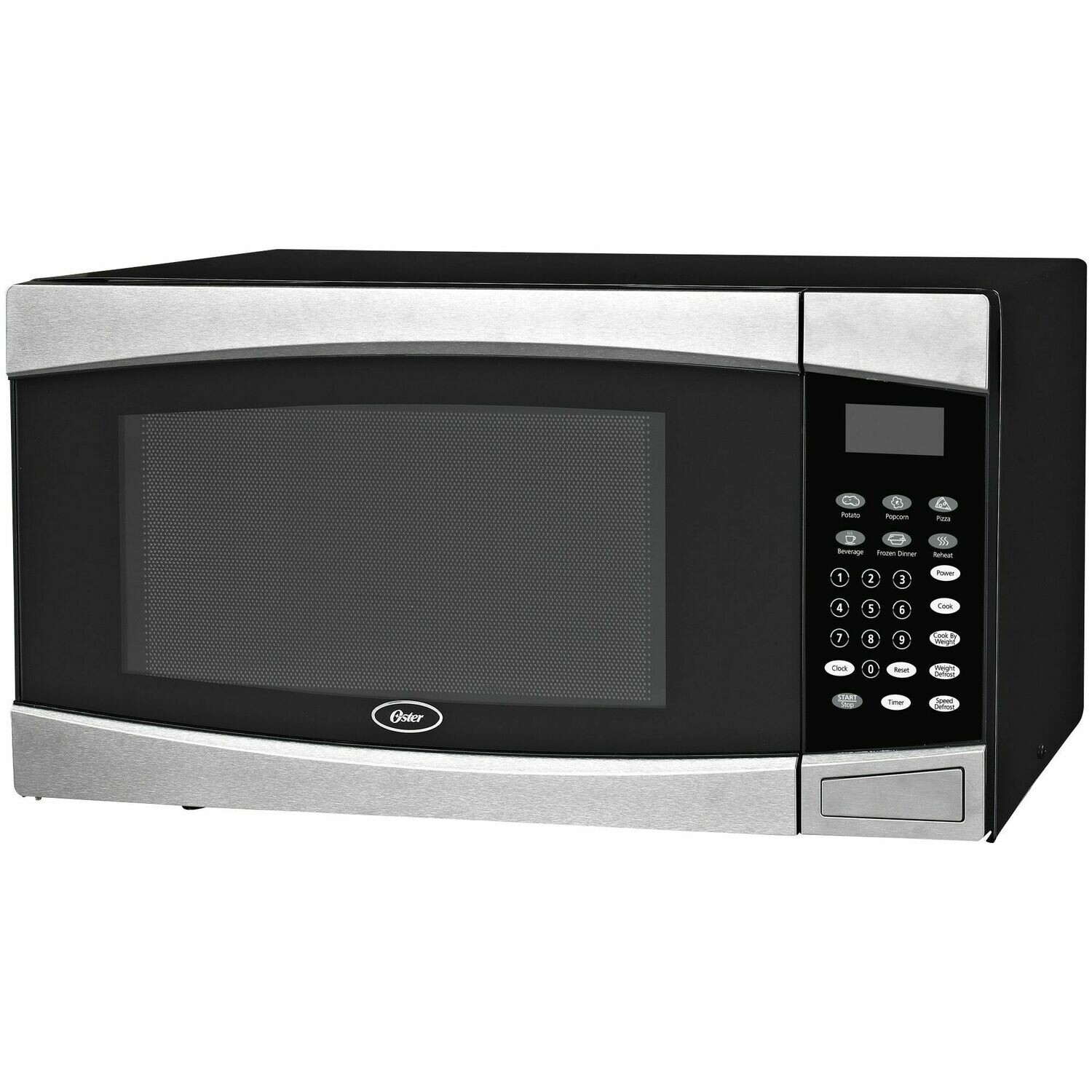 1.6 Cu. Ft. Microwave