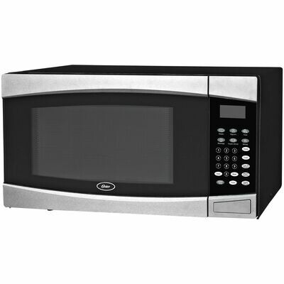1.6 Cu. Ft. Microwave