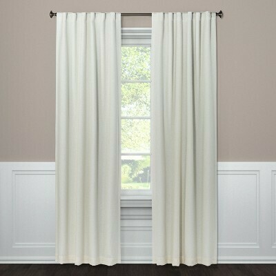 63&quot;x50&quot; Curtain Panel