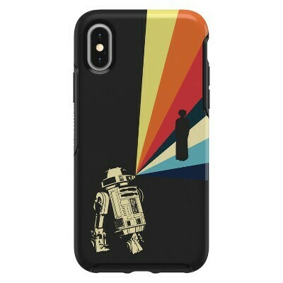 iPhone X/XS R2D2