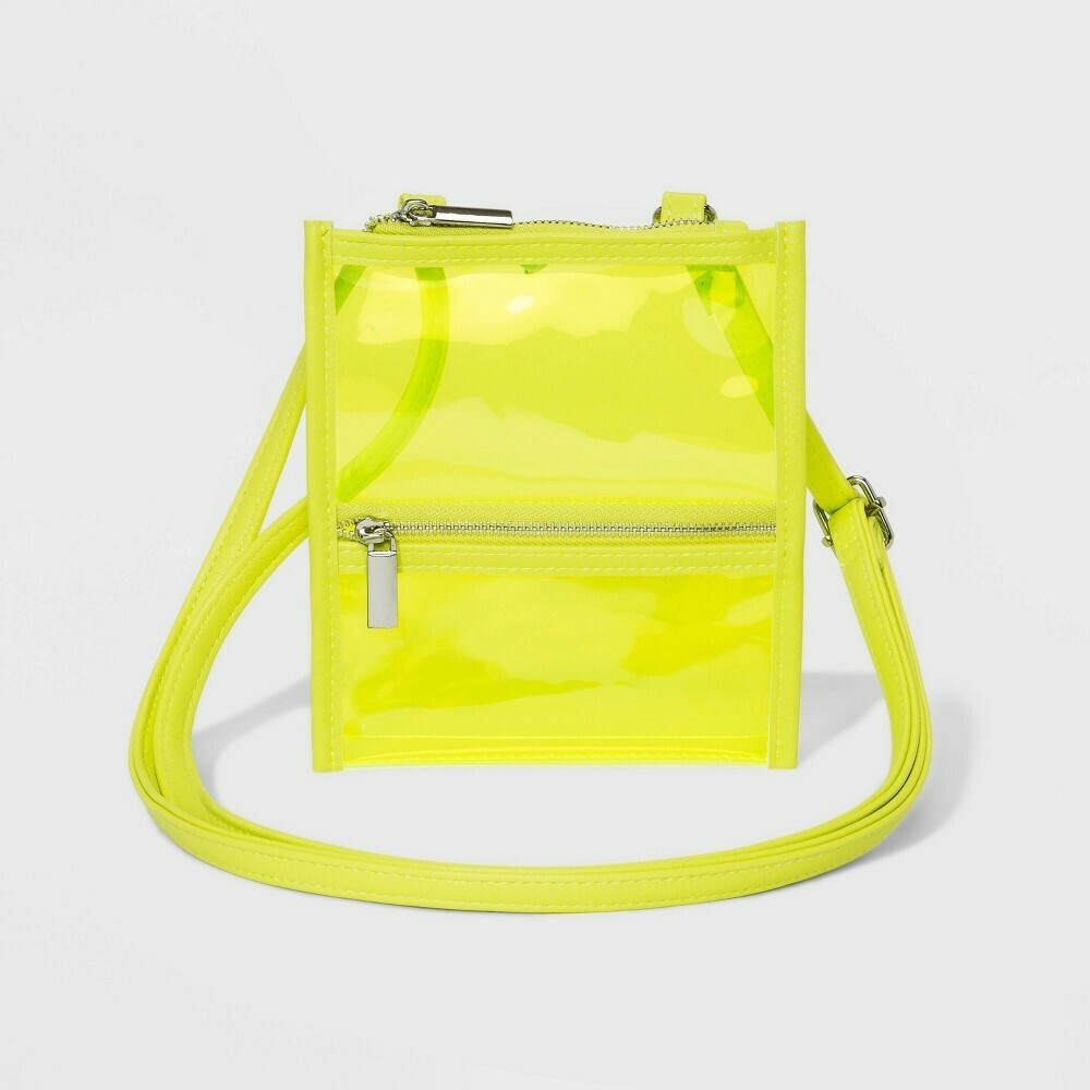Yellow Bag 9.99