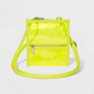 Yellow Bag 9.99