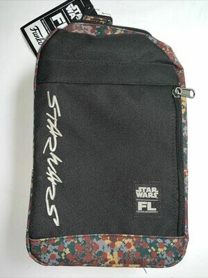 Star Wars Sidebag Backpack