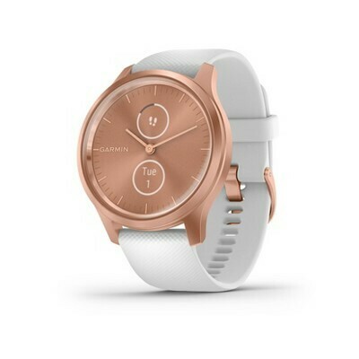 Garmin vivomove Rose Gold