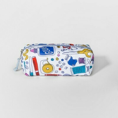 Pencil case