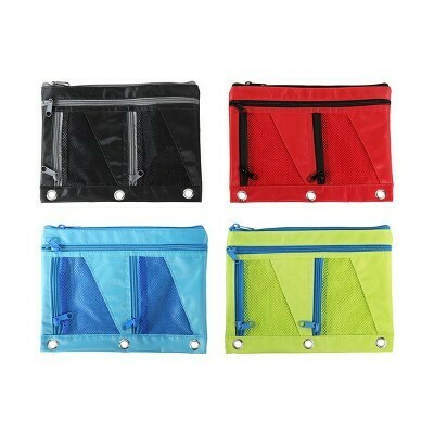 Pencil case