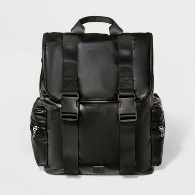 Nylon Backpack R:34.99