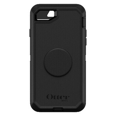 iPhone 8/7 Otter + Pop Case