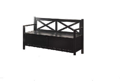 Storage Bench