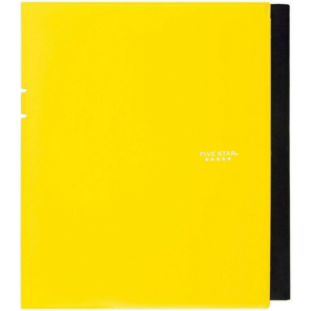 2-Pocket Folder