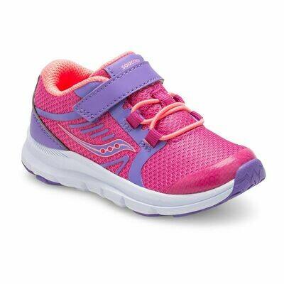 Kids Saucony Size 8.5