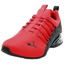 PUMA Kids&#39; Axelion Shoes