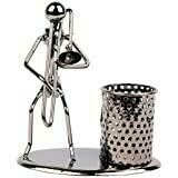 Metal Pen Holder
