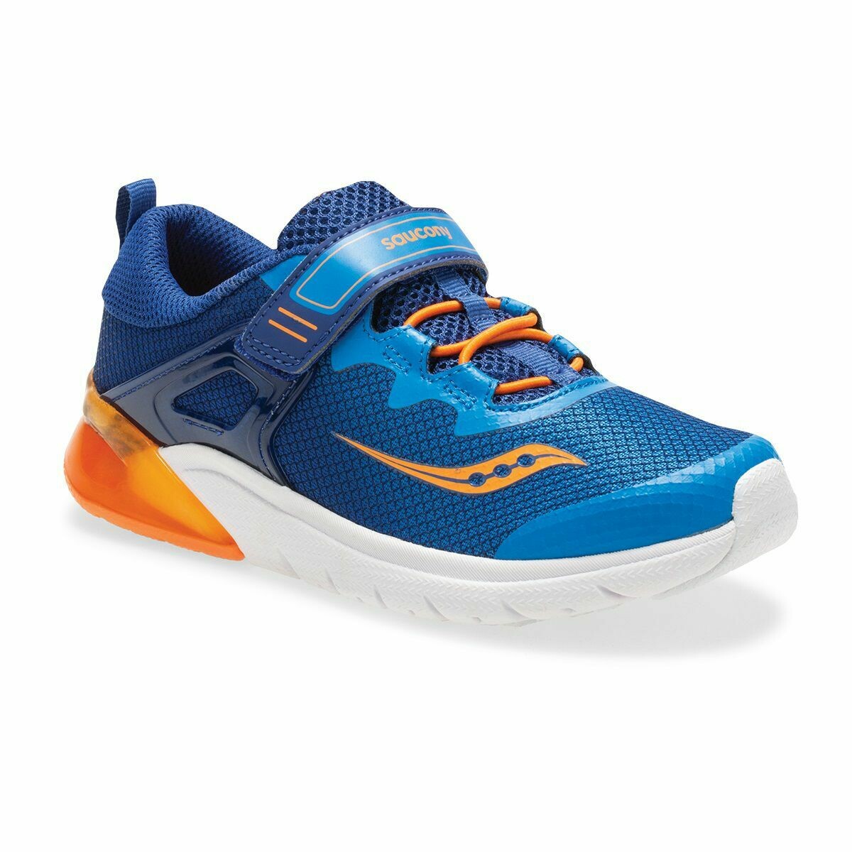 Kids Light-Up Sneaker