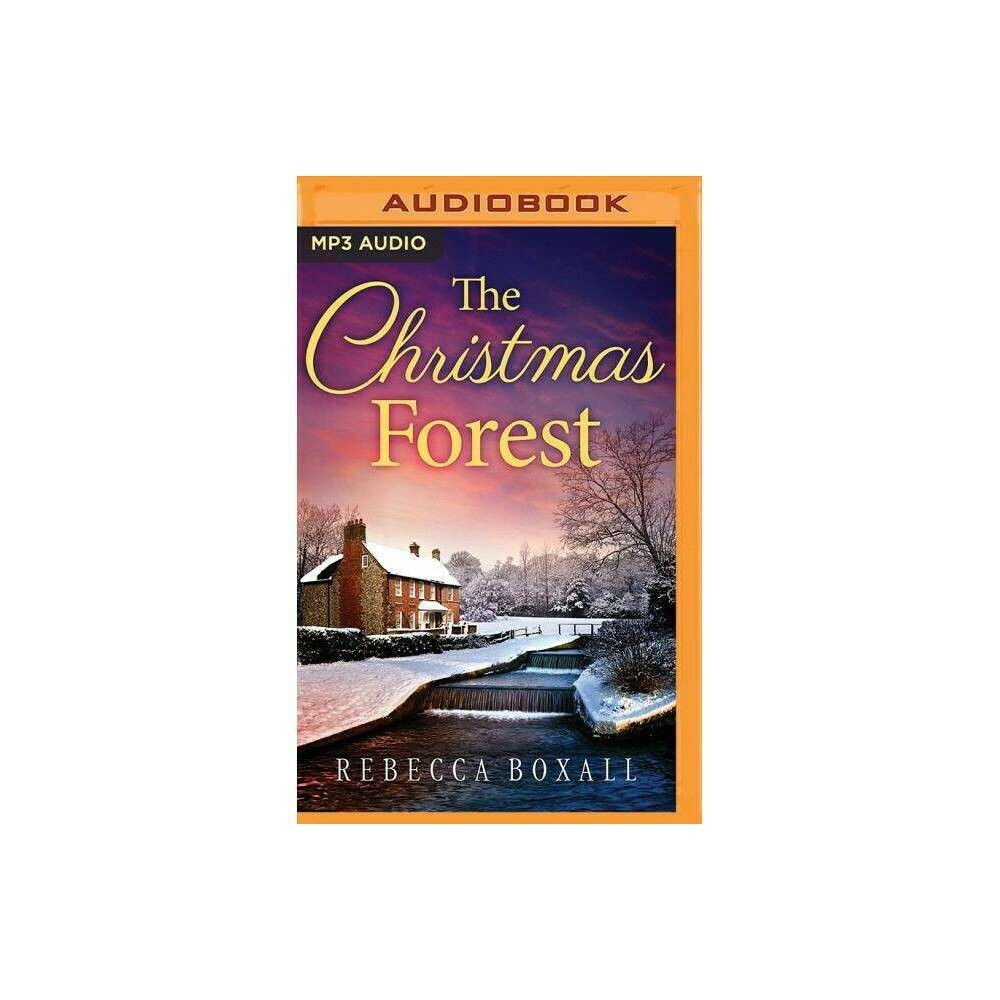 Christmas Forest Audiobook