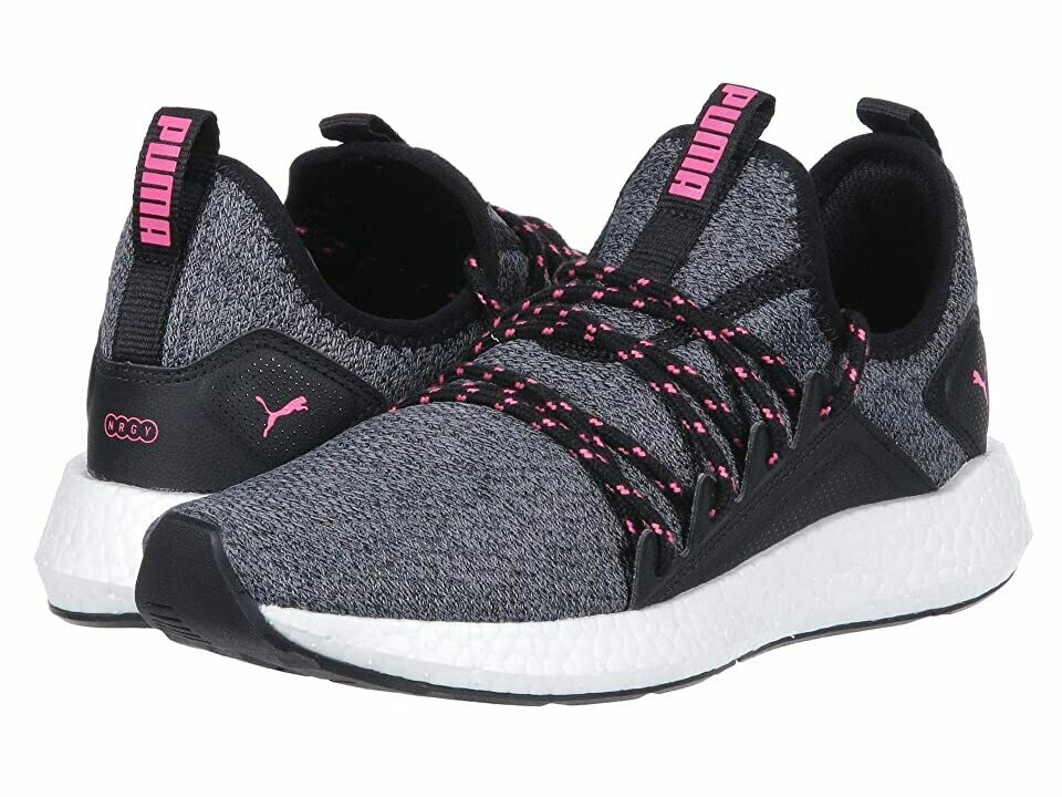 W PUMA Shoes
