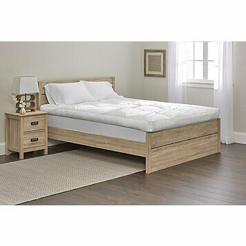 Featherbed Topper Q