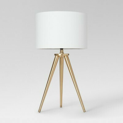 Table Lampstand