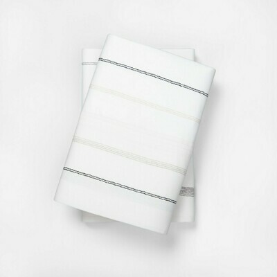 Pillowcases 2ct