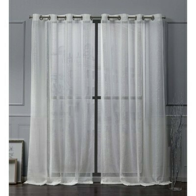 Iceland Curtain Panels