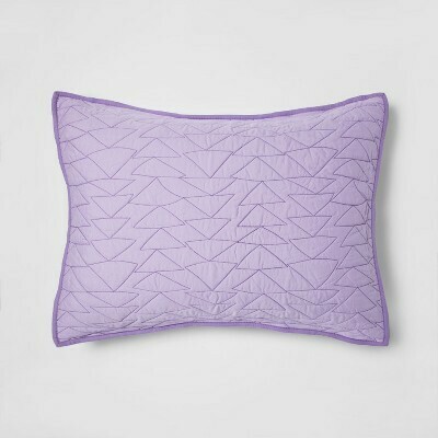 Purple Sham