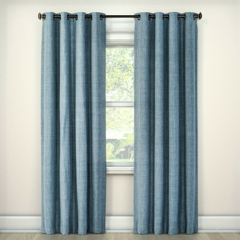 Indoor Outdoor Drapes
