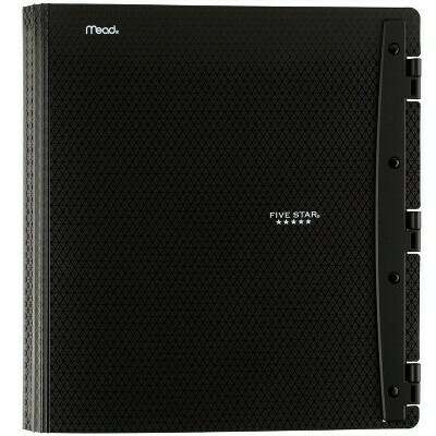 1.5&quot; Ring Binder