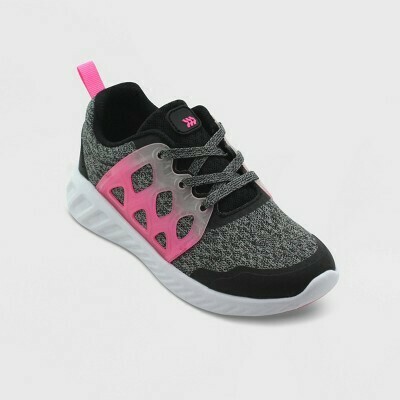 Flash Brace - Sz 1 Blk