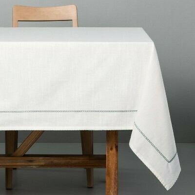 Oblong Tablecloth 60"x84"
