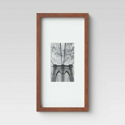 Bridge wall art