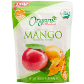 Dried Mango Bites 2.11oz