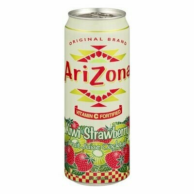 Arizona fruit juice