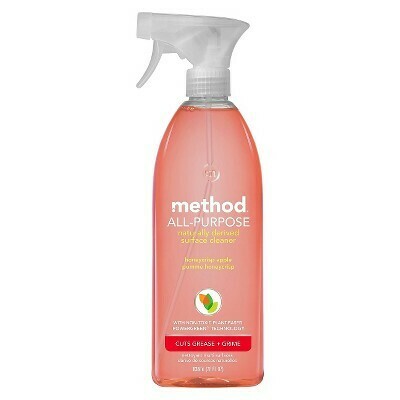 All Purpose Cleaner