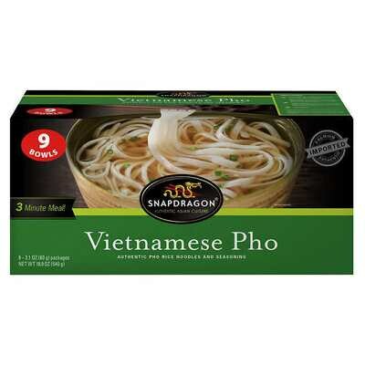 Pho Noodles