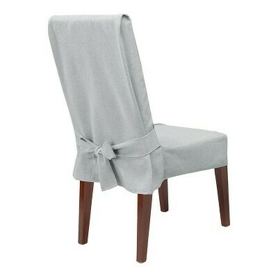 Dining Room Chair Slipcover