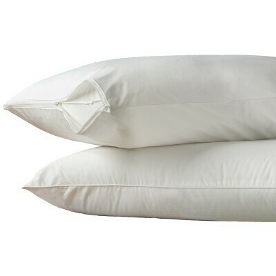 Pillow protector