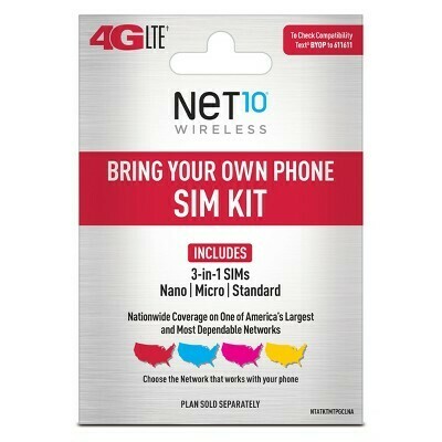 Sim Kit
