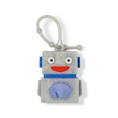 Wonderbac Robot Hand Sanitizer Case